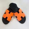 Flat Hermés masculino