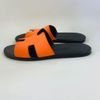 Flat Hermés masculino