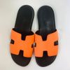 Flat Hermés masculino