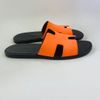 Flat Hermés masculino