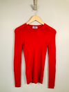Blusa Prada