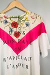 Camiseta Gucci