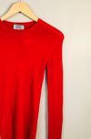 Blusa Prada