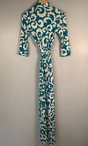 Vestido DVF