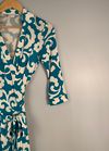 Vestido DVF