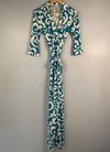 Vestido DVF