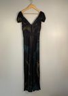 Vestido Issa