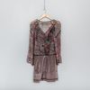 Vestido Cris Barros