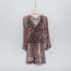 Vestido Cris Barros