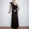 Vestido Sandro Barros