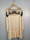 Vestido Animale