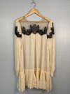 Vestido Animale