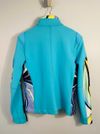 Casaco Sky Rossignol by Emilio Pucci