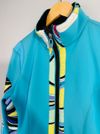 Casaco Sky Rossignol by Emilio Pucci