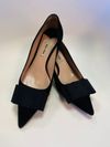 Scarpin Miu Miu