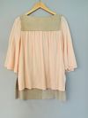 Blusa Paula Raia