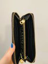 Carteira Marc Jacobs