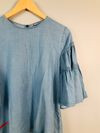 Blusa Prada