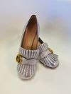 Loafer Gucci Marmont