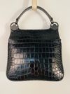 Bolsa Kenzo crocco vintage