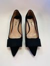 Scarpin Miu Miu
