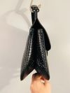 Bolsa Kenzo crocco vintage