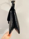 Bolsa Kenzo crocco vintage