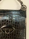 Bolsa Kenzo crocco vintage