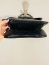 Bolsa Kenzo crocco vintage
