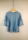 Blusa Prada