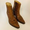 Bota Tony Mora