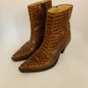 Bota Tony Mora