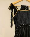 Vestido Isabela Capeto