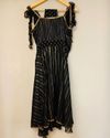 Vestido Isabela Capeto