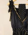 Vestido Isabela Capeto