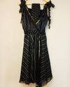 Vestido Isabela Capeto
