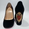 Sapato Louboutin