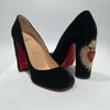Sapato Louboutin