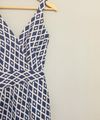 Vestido Artsy