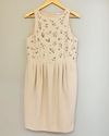 Vestido Red Valentino