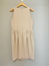 Vestido Red Valentino