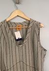 Blusa Tory Burch