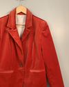 Blazer Cris Barros