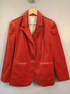Blazer Cris Barros