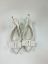 Sapato Salvatore Ferragamo