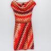 Vestido Missoni