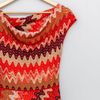 Vestido Missoni