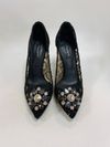 Sapato Dolce & Gabbana