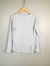 Blusa Barneys