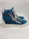 Tênis Giuseppe Zanotti